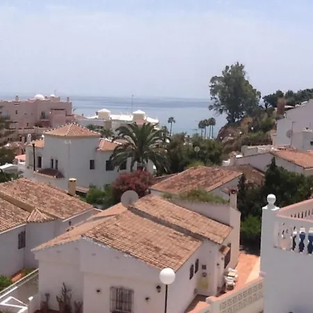 Eden Villa Nerja
