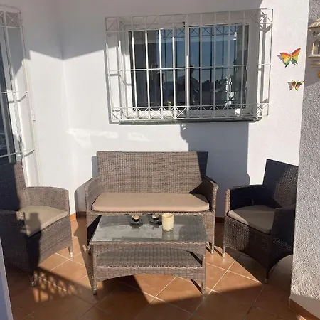 Villa Eden *