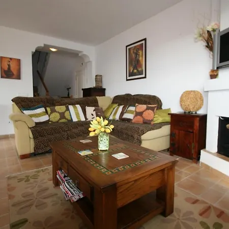 Villa Eden *