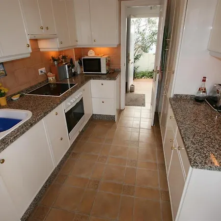 Eden Villa