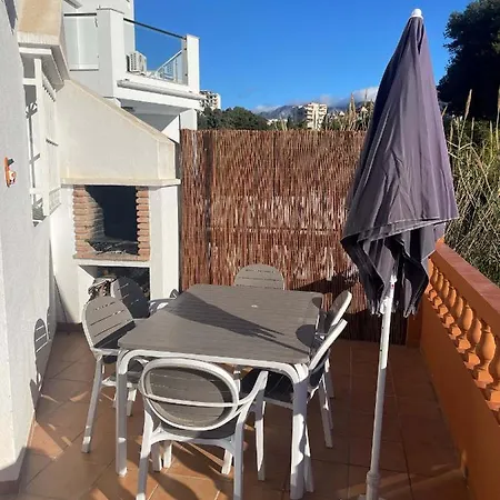 Eden Villa *