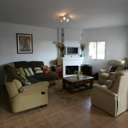 Villa Eden *