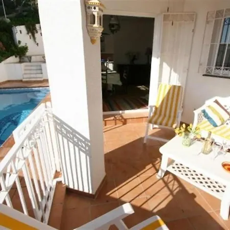 Eden Villa